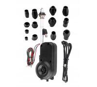 Antenna Automatica Motore Antenna Elettrica per Audi Mercedes W123 W124