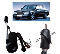 Antenna Automatica Per Mercedes 124 Classe E W124 FM Radar Telescopico Con Mo...