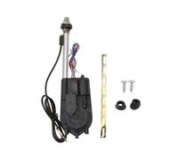 Antenna Automatica Universale di Alimentazione Elettrica per Auto SUV AM e Antenna Radio FM 12V