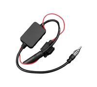 Antenna Autoradio 12V, Amplificatore Di Segnale Radio FM/AM, Auto, Antenne 330 Mm For Accessori For, Barche E Imbarcazioni Marine Facile Ampia Compatibilità