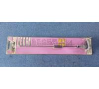 Antenna autoradio anni 90 Bensi per Y10, Fiat Uno, Croma, Cinquecento. [4148.25]