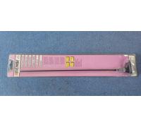 Antenna autoradio anni 90 Bensi per Y10, Fiat Uno, Croma, Cinquecento. [4150.25]