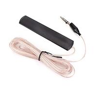 Antenna Autoradio, Antenna Radio FM ANT-108SE per Ricevitore Amplificatore di Potenza AV per Radio Domestica Audio Interna