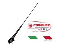 Antenna Autoradio in Auto Radio Universale ANTENNA A TETTO 1 ELEM+CAV.230