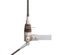 ANTENNA BALCONE Sirio Boomerang 27A per la CB 27MHz 249016