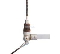 ANTENNA BALCONE Sirio Boomerang 27A per la CB 27MHz 249016