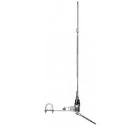 Antenna balcone Sirio New Boomerang A CB 27 MHZ DA BALCONE
