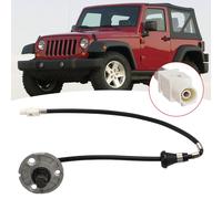 Antenna Base Bracket W/ Cable 56040921AF Per Jeep Wrangler 2007-2011 T0