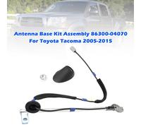 Antenna Base Kit Assembly 86300-04070 Per Toyota Tacoma 2005-2015 T0