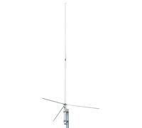 Antenna base MIdland F-22A VHF/UHF contro cariche elettrostatiche