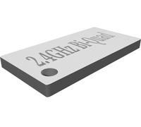 Antenna Bending Tool for 2.4GHz WiFi Bi-Quad - Precision Fabrication Guide