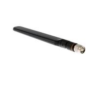 Antenna bianca da 2,4 GHz (RP-TNC), compatibile con AIRONET AIR-ANT2422DW-R=