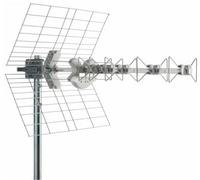 Antenna biconica Fracarro BLU5HD 5G a 5 elementi di banda UHF 217914