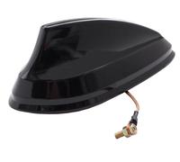 ANTENNA BIG SHARK PINNA SQUALO ADESIVA 19 CM