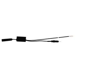 Antenna blaupunkt club t48 dab a stelo corto