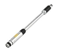 Antenna BNC Dual Band RH770 Antenna Estensibile Antenna Radio Bidirezionale in Acciaio Inossidabile Per Walkie Talkie