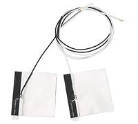 Antenna Built-in NGFF/M.2 WiFi Ricevitore Antenna con Porta 2.4/5G per 2 Pz