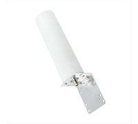 Antenna cannone omnidirezionale 5G, antenna impermeabile ad alto guadagno, antenna cannone corta, antenna CPE per esterni, 6 dB, 50 Ω