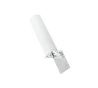 Antenna Cannone Omnidirezionale 5G Antenna Impermeabile Ad Alto Guadagno Antenna Cannone Corta Antenna CPE per Esterni 6dB 50Ω