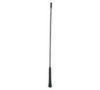Antenna car pcaudio ant101 asta di ricambio per audi opel seat skoda volkswagen