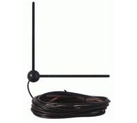 Antenna car PHONOCAR VM815 Antenna Tv Amplificata per Segnale ANALOGICO E DIGITALE