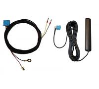 Antenna + Cavo di Collegamento per VW T91 Telecomando Webasto Riscaldatore