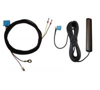 Antenna + Cavo di Collegamento per VW T91R Telecomando Webasto Riscaldatore