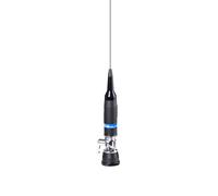 Antenna Cb 27 Mhz Alan Pc4 Acciaio CTE MIDLAND T739
