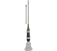 Antenna mobile cb albrecht 67130 racer 90 tipo lambda 1/4