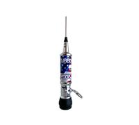 ANTENNA CB GGD TURBO 2002 BY SIRIO CON CAVO RG58 4MT