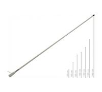 Antenna CB Marina Glomex RA127 in Vetroresina (1,50 mt.)