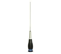 Antenna CB PNI ML145, lunghezza 145 cm, 26-30MHz, 400W, senza cavo