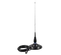 Antenna CB PNI ML145, lunghezza 145 cm, attacco magnetico PL incluso