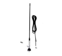 Pni S60 Con Antenna Cb A Farfalla Hz 26-28m 200w