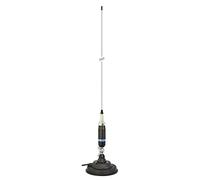Pni Antenna Cb S9 Con Butterfly 600w+base Magnetica Hz 26-28m