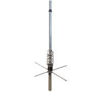 ANTENNA CB SIRIO MONSOON 5/8, TARABILE ALLA BASE 26 - 30 MHz, 3000W CW