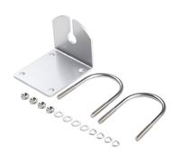 Antenna Clip Codice Montaggio a Parete Supporto Metallo (Ferro) All'Aperto