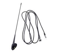 Antenna Coche da Tetto con Base e Cavo per Fiat Modelli dal 1993 in Poi, per Punto, OEM 2858939969