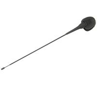 Antenna Radio x Auto 60Cm Regolabile da 0 a 50 Gradi AM/FM per Lancia Fiat Alfa