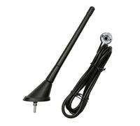 Antenna con base da tetto universale ROOF MOUNT 18 CM INCLINATA 60° 40259
