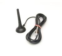 Antenna Con Base Magnetica Umts 2,1 GHZ 3G per Allegato Tetto Auto Camion Fme /