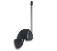 ANTENNA CON RICEVITORE IN VHF (cod. BIRD)