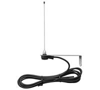 Antenna con staffa 433.92 MHz