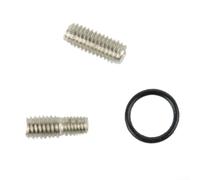 Antenna corta per segnali AM/FM e DAB per BMW serie MINI, adatta per modelli da R50 a F60 65202296772