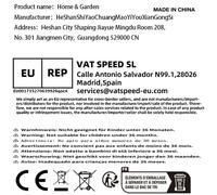 Antenna da 34 cm per Ford F150 2009 2020, aumenta il segnale e l'estetica del tuo veicolo
