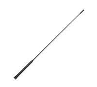 Antenna da 55 cm sul tetto Am/Fm autoradio compatibile con per Ford Focus 2000-2007