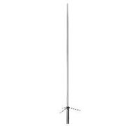 Antenna da base tribanda Diamond X-5000 originale 144/430/1200