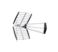 ANTENNA DA ESTERNO TRINAPPE UHF 25 ELEMENTI