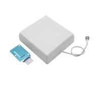 Antenna Da Interno GSM 2G 3G 4G 5G 800-3800Mhz 8dbi 900 1800 2100 Con Ripetitore Amplificatore Di Segnale Mobile N-femmina Facile Ampia Compatibilità