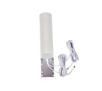 Antenna Da Parete For Segnale Esterno, Amplificatore Di 3G 4G, Ripetitore, Telecomando, Router, Demodulatore Copertura più ampia